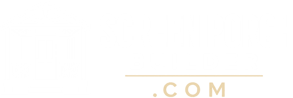 ScreenPorchBuilder.com